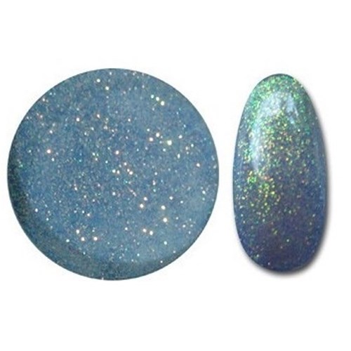 Colour Acrylic - Glass Glitter Erinite